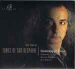 Cover for album: John Dowland, Dominique Visse – Tunes Of Sad Despaire(CD, )