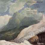 Cover for album: Malcolm Arnold – London Festival Orchestra, Ross Pople – Concertos & Sinfoniettas