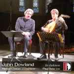 Cover for album: John Dowland - Michael Chance, Paul Beier – In Darkness(CD, Album)