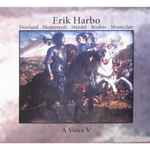 Cover for album: Erik Harbo, Dowland, Monteverdi, Handel, Bruhs, Monteclair – A Voice V(CD, Album)