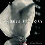 Cover for album: Florian Larousse, Dowland, Takemitsu – Angels Factory(CD, Album)