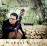 Cover for album: Dowland, Michael Butten – Dowland(CD, Album)