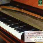 Cover for album: Jean Kleeb, G. F. Handel, J. S. Bach, F. W. Marpurg, J. Dowland - Jean Kleeb – Clavicolors(CD, Album)