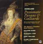 Cover for album: Passionate Pavans & Galliards(CD, )