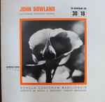 Cover for album: John Dowland, Schola Cantorum Basiliensis – Lacrimae Or Seven Teares(LP)