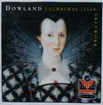 Cover for album: Dowland, Fretwork – Lachrimae (1604)