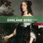 Cover for album: Dowland · Byrd - Fretwork – Goe Nightly Cares(2×CD, Compilation)