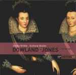 Cover for album: Dowland • Jones • Emma Kirkby • Anthony Rooley – Lute Songs(2×CD, Compilation)