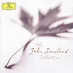 Cover for album: The John Dowland Collection(2×CD, Compilation)
