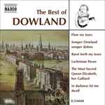 Cover for album: The Best of Dowland(CD, Compilation)