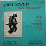 Cover for album: Plays John Downey