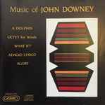 Cover for album: Music Of John Downey(CD, Compilation)