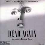 Cover for album: Dead Again (Original Motion Picture Soundtrack)