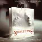 Cover for album: Needful Things (Original Motion Picture Soundtrack)