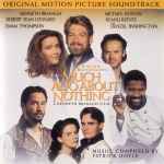 Cover for album: Much Ado About Nothing (Original Motion Picture Soundtrack)