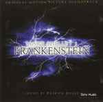 Cover for album: Mary Shelley's Frankenstein (Original Motion Picture Soundtrack)