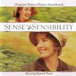 Cover for album: Sense And Sensibility (Original Motion Picture Soundtrack)