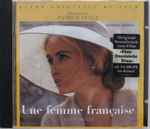 Cover for album: Une Femme Française - Bande Originale Du Film
