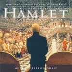 Cover for album: Hamlet (Original Motion Picture Soundtrack)