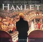Cover for album: Hamlet (Original Motion Picture Soundtrack)(CD, Album)