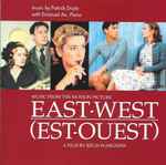 Cover for album: East - West (Est - Ouest)