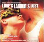 Cover for album: Love's Labour's Lost (Original Motion Picture Soundtrack)