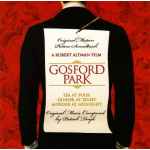 Cover for album: Gosford Park