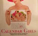 Cover for album: Calendar Girls. Original Motion Picture Soundtrack. Original Score By Patrick Doyle