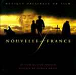 Cover for album: Nouvelle France (Musique Originale Du Film)(CD, Album)