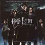 Cover for album: Harry Potter And The Goblet Of Fire (Original Motion Picture Soundtrack)