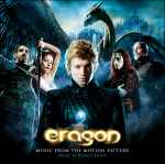 Cover for album: Eragon (Music From The Motion Picture)