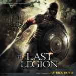 Cover for album: The Last Legion (Original Motion Picture Soundtrack)