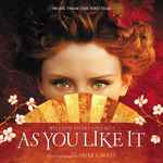 Cover for album: William Shakespeare's 'As You Like It' (Music From The HBO Film)