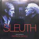 Cover for album: Sleuth (Original Motion Picture Soundtrack)