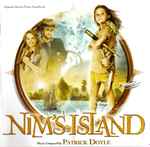 Cover for album: Nim's Island (Original Motion Picture Soundtrack)