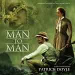 Cover for album: Man To Man (Original Motion Picture Soundtrack)(CD, Album, Limited Edition)