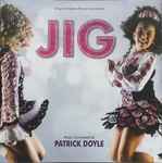 Cover for album: Jig (Original Motion Picture Soundtrack)