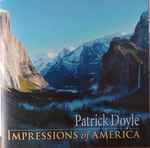 Cover for album: Impressions Of America(CD, Album)