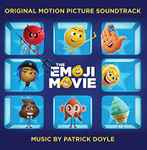 Cover for album: The Emoji Movie (Original Motion Picture Soundtrack)(CD, Album)