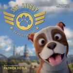 Cover for album: Sgt. Stubby: An American Hero (Original Motion Picture Soundtrack)(CD, Album)