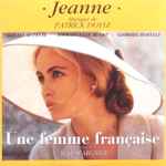Cover for album: Une Femme Française - Bande Originale Du Film(CD, Single)