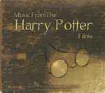 Cover for album: John Williams (4), Patrick Doyle – Music From The Harry Potter Films(2×CD, Compilation, Stereo)