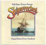 Cover for album: Shipwrecked (Original Motion Picture Soundtrack)