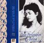 Cover for album: The Love Of Don Perlimplin And Belisa In The Garden(Cassette, Album)
