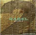 Cover for album: Babel Volume 2(CD, )
