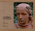 Cover for album: Roger Doyle And Marina Carr – iGIRL(2×CDr, Limited Edition)