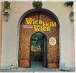 Cover for album: Nach Unserm GenrePhilharmonia Schrammeln – Wien Bleibt Wien(LP)