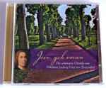 Cover for album: Jesu, Geh VoranNikolaus Ludwig Von Zinzendorf – Jesu, Geh Voran - Die Schönsten Choräle von Nikolaus Ludwig Graf von Zinzendorf(CD, )