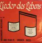 Cover for album: Jesu Geh VoranHildor Janz, Leo Janz, Cornelius Enns, Don Enns (2) – Jesu Geh Voran(7
