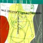Cover for album: Paul Dresher & Ned Rothenberg – Opposites Attract